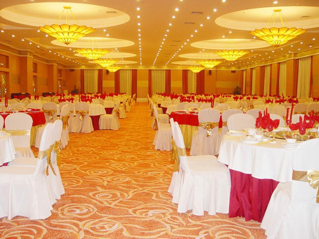 Beijing Spring Hotel Esterno foto