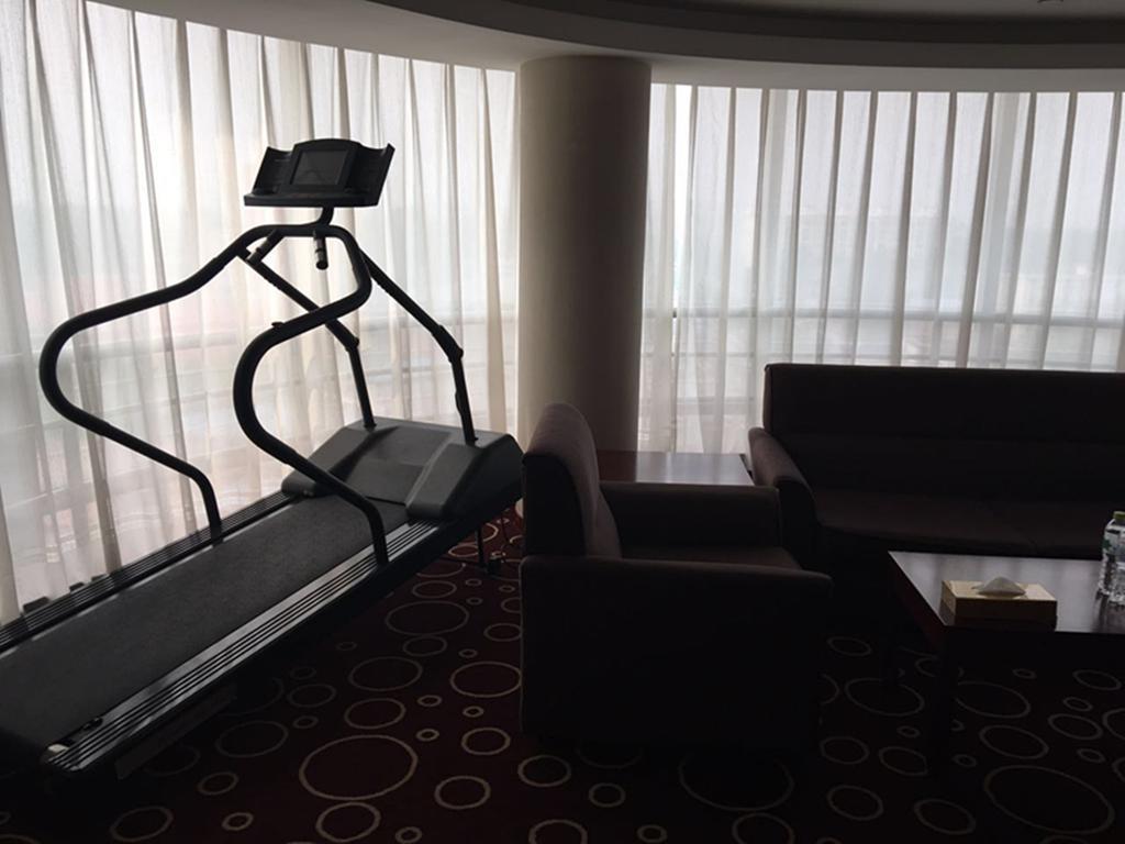 Beijing Spring Hotel Esterno foto