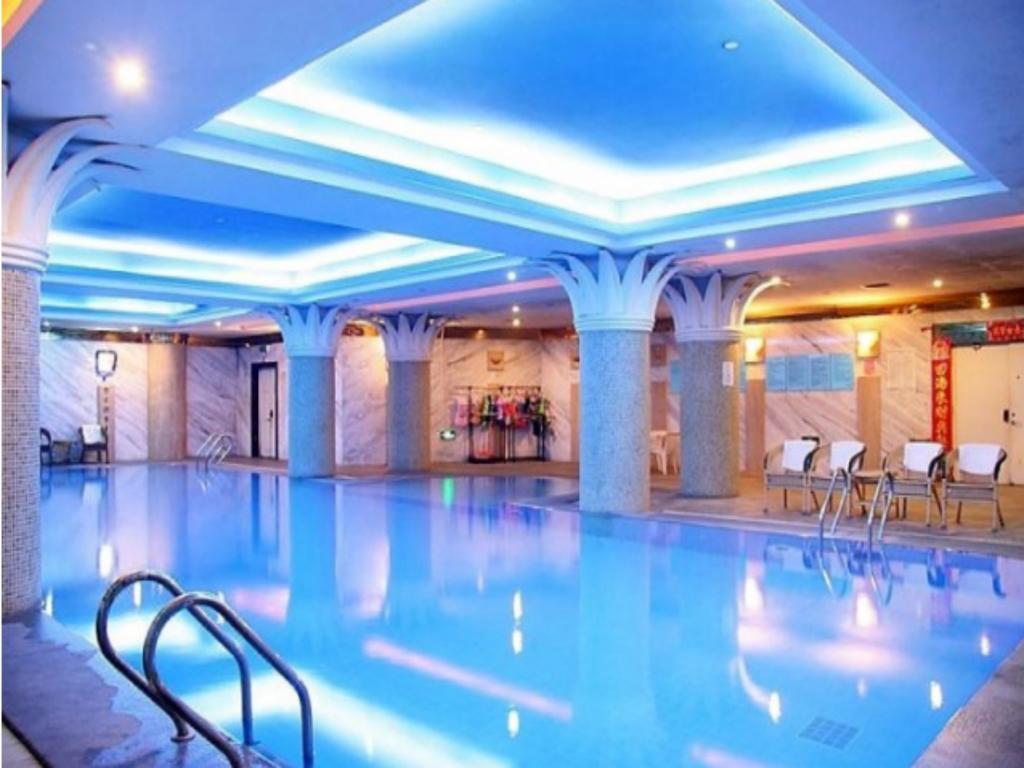 Beijing Spring Hotel Esterno foto