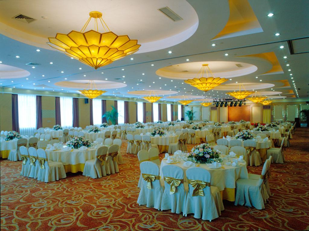 Beijing Spring Hotel Esterno foto