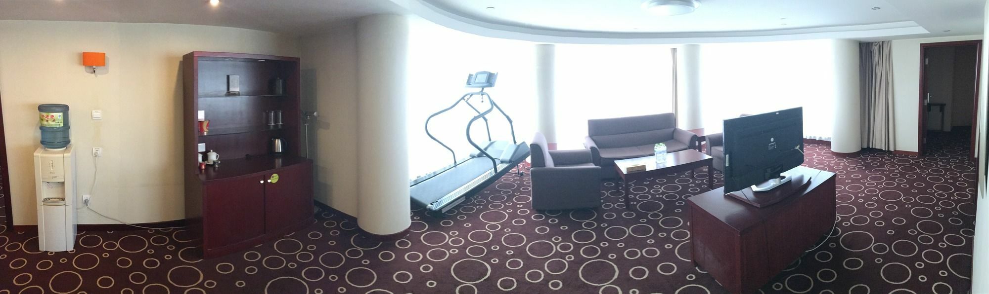Beijing Spring Hotel Esterno foto