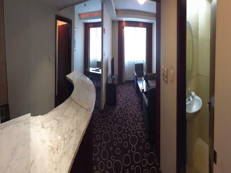 Beijing Spring Hotel Esterno foto